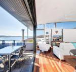 One Mile Cl Townhouse 22 26 The Deckhouse - Holiday Adelaide