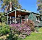 Siver Cabin - Holiday Adelaide