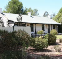 Miss Mabel Cottage - Adults Only - Holiday Adelaide