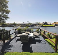 Bribie Island Canal Holiday Destination - Holiday Adelaide