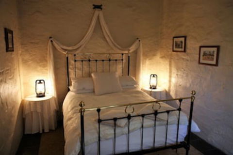 Griffiths Cottage - Holiday Adelaide 0