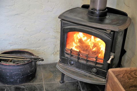 Griffiths Cottage - Holiday Adelaide 4