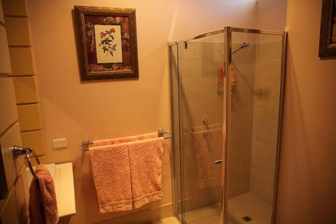 Burra Railway Station Bed & Breakfast - Holiday Adelaide 2