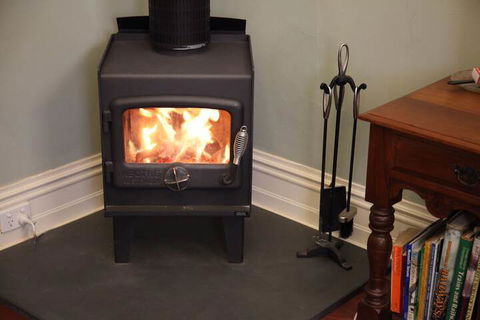 Burra Railway Station Bed & Breakfast - Holiday Adelaide 5
