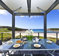 Sails on the Beachfront Exclusive Seaside Home - Holiday Adelaide