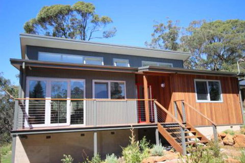 Ducknow - Holiday Adelaide 0