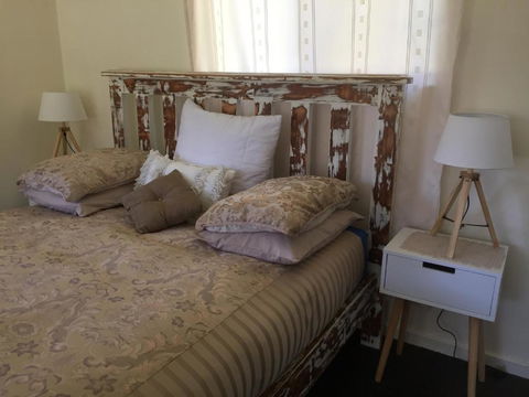 A Peaceful Cabin In The Country - Holiday Adelaide 6