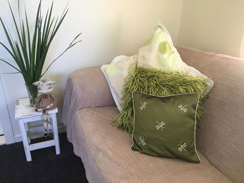 A Peaceful Cabin In The Country - Holiday Adelaide 5