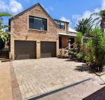 Salt Wood Cabin style retreat - Holiday Adelaide