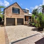 Salt Wood Cabin Style Retreat - Holiday Adelaide 0
