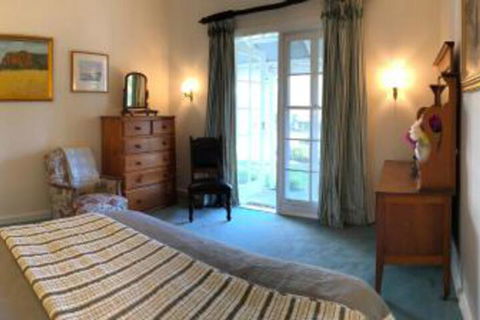Petschel House - Holiday Adelaide 0