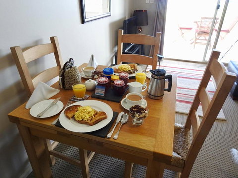 Rezare House Bed & Breakfast - Holiday Adelaide 6