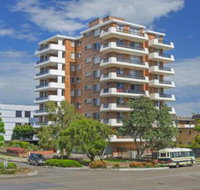 Macquarie Towers 17 1 Waugh Street - Holiday Adelaide