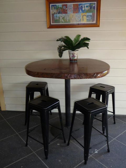 Shepp Central Apartment - Holiday Adelaide 6