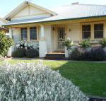 Shepp Central Apartment - Holiday Adelaide
