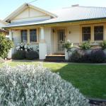 Shepp Central Apartment - Holiday Adelaide 0