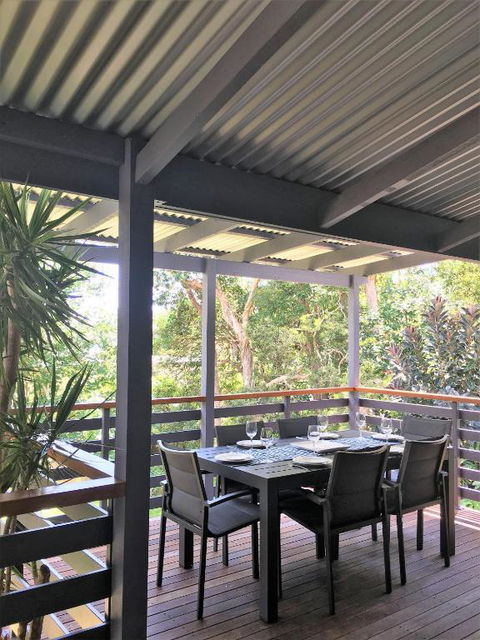 Mignon Cottage 9 Noongah Terrace - Holiday Adelaide 3