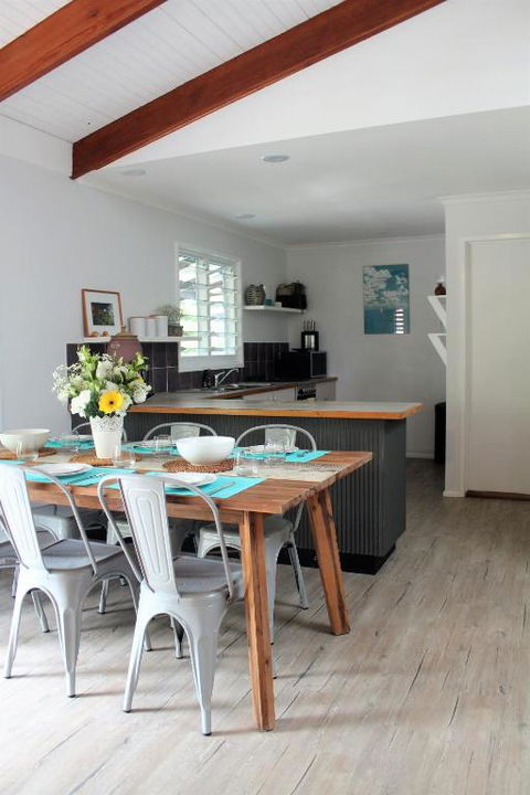 Mignon Cottage 9 Noongah Terrace - Holiday Adelaide 5
