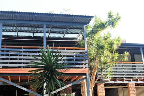 Mignon Cottage 9 Noongah Terrace - Holiday Adelaide 2