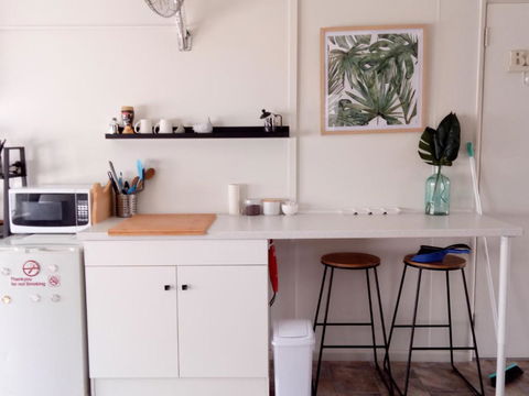 The Husky House Or The Husky Studio Suite - Holiday Adelaide 6