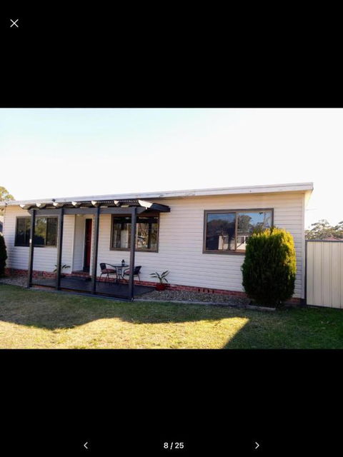 The Husky House Or The Husky Studio Suite - Holiday Adelaide 4