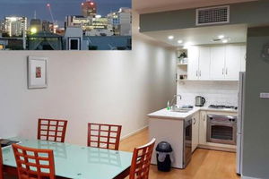 The Artisan 3BR House in The City