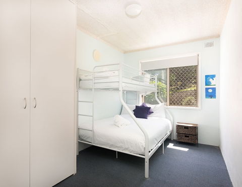 Yamba Towers 2 - Holiday Adelaide 1