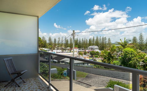 Yamba Towers 2 - Holiday Adelaide 5