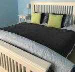 Kit Kat Cottage heritage accommodation Burra - Holiday Adelaide