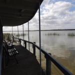 PS Federal Retreat Paddle Steamer Goolwa - Holiday Adelaide 0