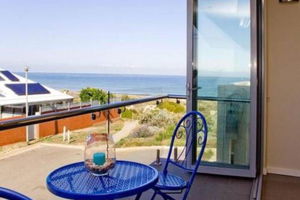 Tennyson View