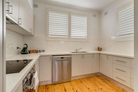 The Managers Residence - Holiday Adelaide 6