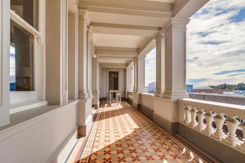 The Managers Residence - Holiday Adelaide 5