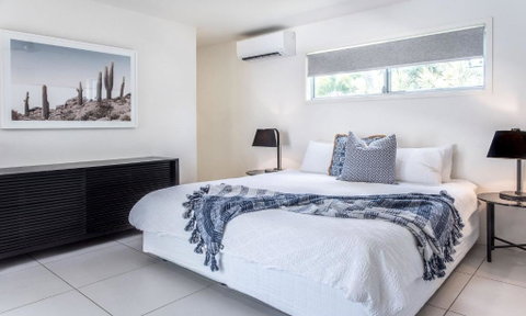 Noosaville Hideaway - Holiday Adelaide 4