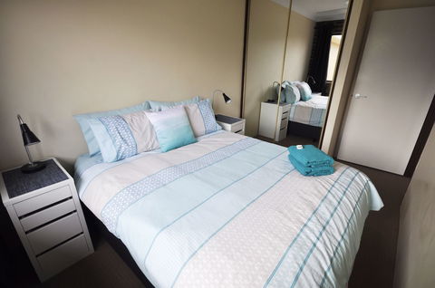 Sands Court On Boyd - Holiday Adelaide 4