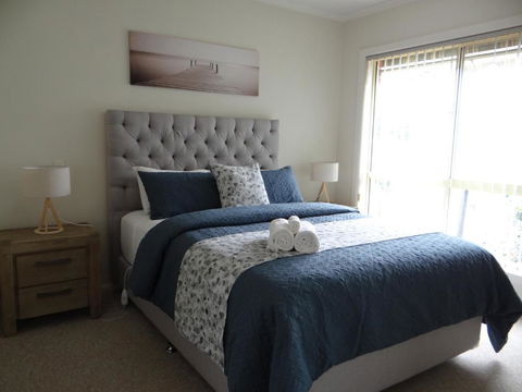 Horsham Central Stay - Holiday Adelaide 6