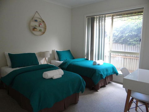 Horsham Central Stay - Holiday Adelaide 2