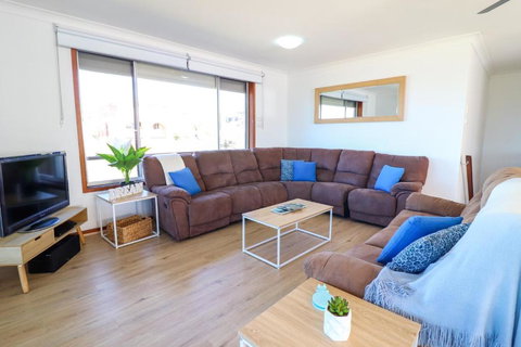 Ripples By The Sea - Holiday Adelaide 6