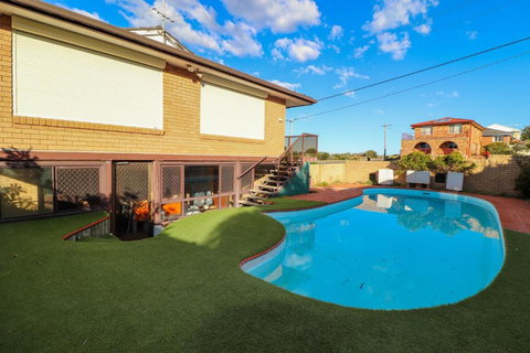 Ripples By The Sea - Holiday Adelaide 5