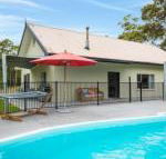 Bush Retreat With Private Pool - Holiday Adelaide