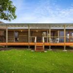 98 Ocean Parade Rustic Log Cabin - Holiday Adelaide 0