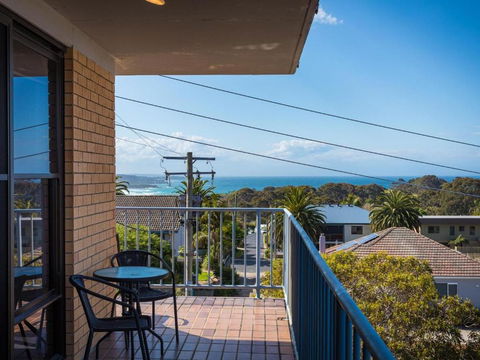 Sheridan Court On Wagonga - Holiday Adelaide 3