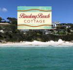 BURGESS COTTAGE King bed for couples - Holiday Adelaide
