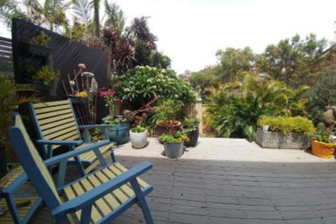 Ven & Marks Place - Holiday Adelaide 7