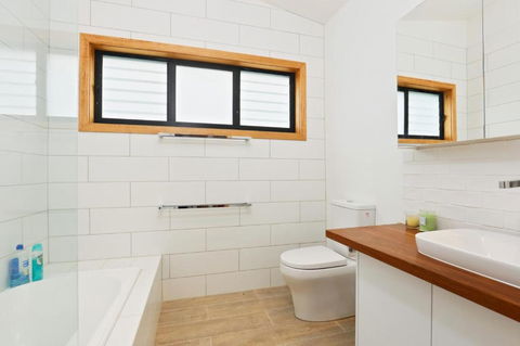 COASTAL BEAUTY On BRUCE - Holiday Adelaide 4