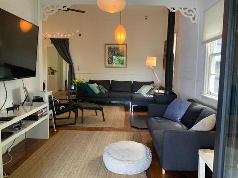 Cinta Cottage - Holiday Adelaide 5
