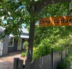 Cinta Cottage - Holiday Adelaide
