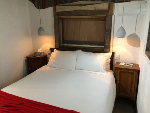 Bed In A Shed Too - Holiday Adelaide 4