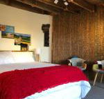 Bed in a Shed Too - Holiday Adelaide