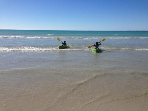 Zaahira House - Holiday Adelaide 3